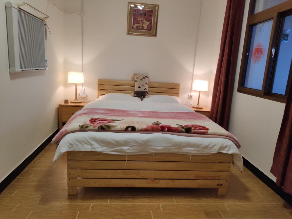 Hotel 多依湾客栈havre De Paix Duoyiwan Yuanyang  Camera foto