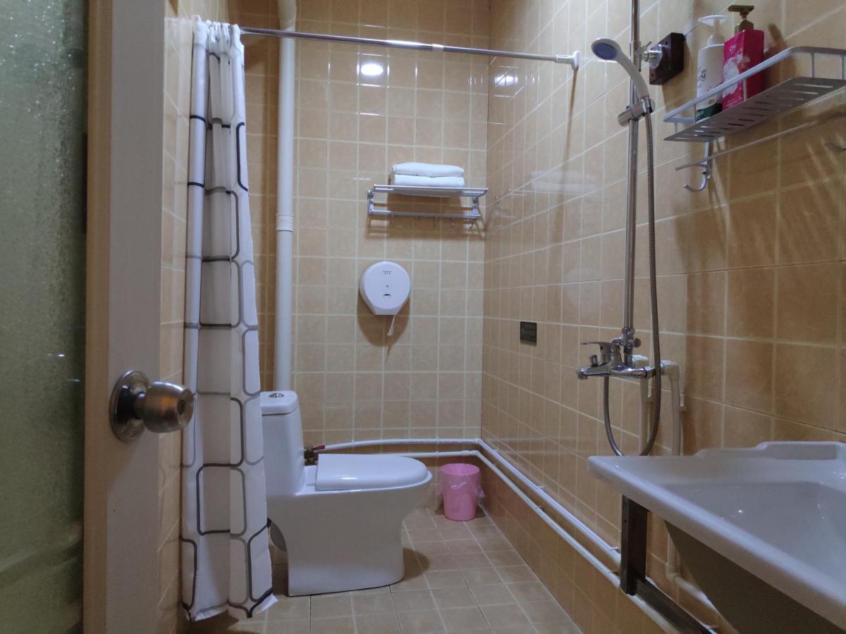 Hotel 多依湾客栈havre De Paix Duoyiwan Yuanyang  Esterno foto
